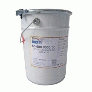 Vernis de finition bicouche 2015 au bidon de 5 litres Vernis de finition bicouche 2015 au bidon de 5 litres