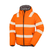 Veste hv  - réf.  Gvec3701_0