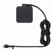 ASUS AC65-00 65W USB adaptateur de puissance & onduleur Intérieure Noir