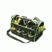 Bt18v - boite outils - agi robur