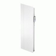 CHAMANE Radiateur vertical 1000W Blanc - Intuis - M119213_0