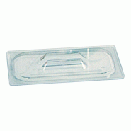 Couvercle GN en polypropylène, GN 1/1 - VIRTUS - 7864908160791