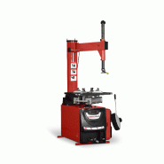 Démonte pneus semi-automatique 11''- 26''