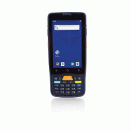 Datalogic Memor K ordinateur portable de poche 10,2 cm (4