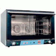 Four électrique à convection 4 plateaux 60X40 STAR-4 ROMAGSA - 86575