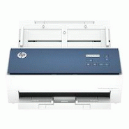 HP ScanJet Enterprise Flow 9000 s1 Scanner à défilement A3, jusquà 80ppm/160ipm, 600x 600 DPI HP ScanJet Enterprise Flow 9000 s1 Scanner à défilement A3, jusquà 80ppm/160ipm, 600x 600 DPI