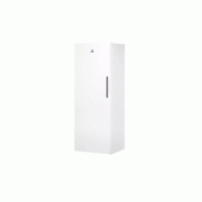 INDESIT Congélateur Armoire 60cm 230l Nofrost UI6F2TWFR - blanc 8050147676660