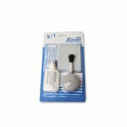 Kit de nettoyage pour microscopes - Ref.: HBR003 Kit de nettoyage pour microscopes - Ref.: HBR003