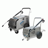 Nettoyeurs haute pression Sirmac Flector - Flector HT - Référence : perie-5612 - Disponibles en location et en vente