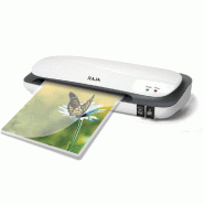 Plastifieuse multiuse laminator  A4 2x125µ