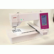 Brodeuse janome 450e Brodeuse janome 450e