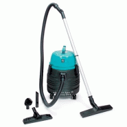 Aspirateur Eau et Poussières compact 20 litres - TRUVOX VALET AQUA 20 HEAVY DUTY - Référence : PERIE-4074 - disponible en location et en vente