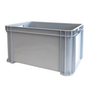 Bacs renforcés empilables à poignées - BCHDRGR-GL02_0