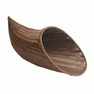 Corne d'abondance polypropylène 81x41 - Corne d'abondance polypropylène 81x41 -