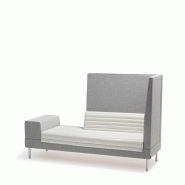 Fauteuil acoustique 