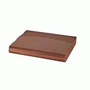 FHC - 25Pcs - Coffret carton brun écru 420x300x60mm - en carton FHC210VIPCOFBR FHC - 25Pcs - Coffret carton brun écru 420x300x60mm - en carton FHC210VIPCOFBR