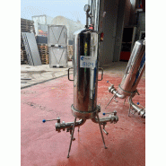 Filtre pour boîtier pall d'occasion