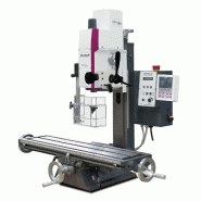 Fraiseuse optimum mh 20vld Fraiseuse optimum mh 20vld