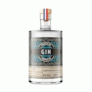 Gin  - 20cl - Produit en Anjou - 3698