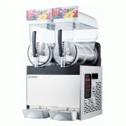 Machine à granités HKN-MT2 - Hurakan - 0650414090700
