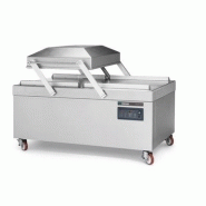 Machine sous vide henkelman polar Machine sous vide henkelman polar