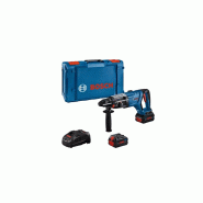 Marteau-perforateur GBH 18V-28 D + ProCORE18V 2x5,5Ah + GAL 1880 XL - BOSCH | 0611919005 Marteau-perforateur GBH 18V-28 D + ProCORE18V 2x5,5Ah + GAL 1880 XL - BOSCH | 0611919005