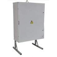 Mcpatc0369m1 - armoires électriques de chantier - h2mc - sans plastron
