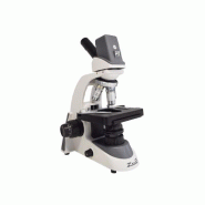 Microscope monoculaire digital, modèle 300NS-130 - Ref.: HBB018 Microscope monoculaire digital, modèle 300NS-130 - Ref.: HBB018