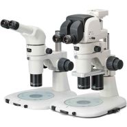Nikon smz1270/1270i : stÉrÉomicroscope