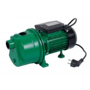 Pompe à eau électrique auto-amorçante - 600 w - 306176