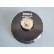 Rotor angulaire fixe pour centrifugeuse Nr.75003652 THERMO SCIENTIFIC Rotor angulaire fixe pour centrifugeuse Nr.75003652 THERMO SCIENTIFIC
