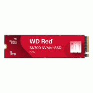 SanDisk Red WD SN700 NVMe 1 To M.2 PCI Express 3.0_0