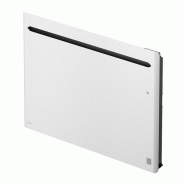 SENSUAL Nativ Radiateur connecté horizontal 1500W Blanc - Intuis - M199115_0