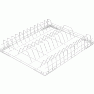 Smeg Panier de lave-vaisselle pour 24 assiettes - 8017709137250