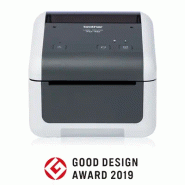 TD-4410D- Imprimantes d'étiquettes professionnelle
