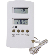 Thermomètre à Alcool De Cuisson Pour Confiture & Caramel
