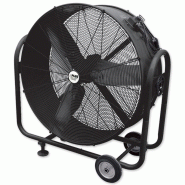 Ventilateur industriel gros débit pour chantier 7860m³/h VR 70.1 - SPLUS - 2112570 Ventilateur industriel gros débit pour chantier 7860m³/h VR 70.1 - SPLUS - 2112570