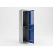 Vestiaires multicases