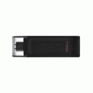 128Go USB-C 3.2 Gen 1 DataTraveler 70