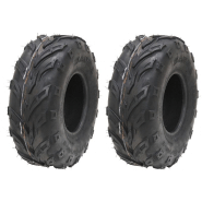 145/70-6 ATV pneu Quad trailer kids wheels 50cc 90cc 110cc 75 kgs Wanda Set of 145/70-6 ATV pneu Quad trailer kids wheels 50cc 90cc 110cc 75 kgs Wanda Set of