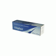 Aluminium bobine recharge 200m x0.45 lot de 3_0