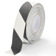 Bande antidérapante chevrons photoluminescents - En rouleau de 50 mm x 18,3 m Bande antidérapante chevrons photoluminescents - En rouleau de 50 mm x 18,3 m