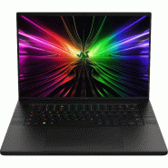 Blade 16p i9 14900HX RTX 4080 32Go 1To - Noir