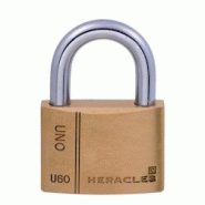 Cadenas Laiton 60mm S Entrouvant Heracles I Cad60mv - 3598640111165