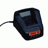 Chargeur rapide eforce 50,4v – ECHO – lcjq-560c