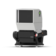 Déchiqueteurs pour tous les types de thermoplastiques et purges - largeurs 800 et 1350 mm - Raptor PowerPUSH