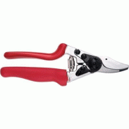 Sécateur FELCO 17 - pour gauchers, poignée tournante, petite et moyenne main