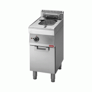 Friteuse 10 litres - Electrique - Function 700 - Modular - 8712591132856