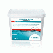 Gpp2299296 complete & easy bayrol Gpp2299296 complete & easy bayrol