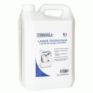 Lot de 4 liquides de lavage 5 Litres pour lave-vaisselle